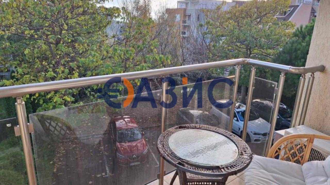 Апартаменты Saint Vlas, Болгария, 72.6 м² - фото 11