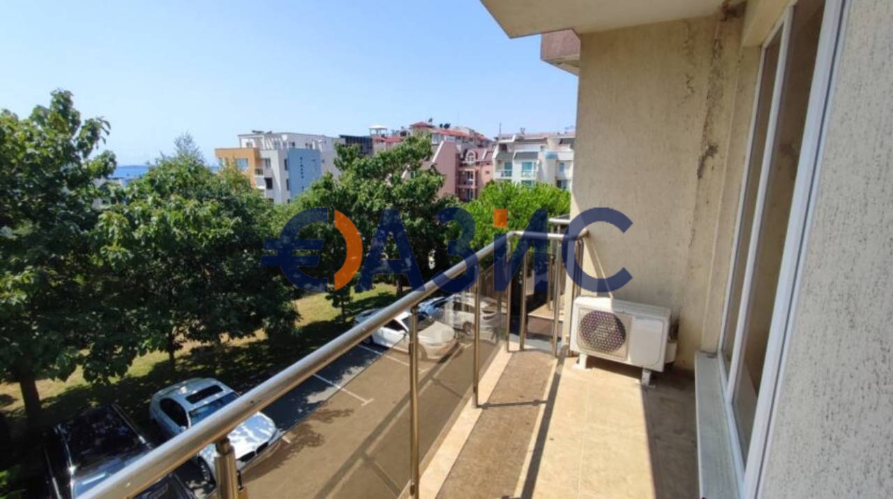 Апартаменты Saint Vlas, Болгария, 72.6 м² - фото 12