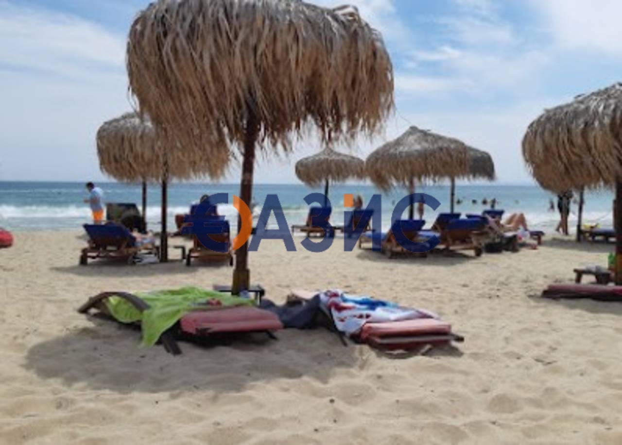 Апартаменты в Несебре, Болгария, 33.4 м² - фото 12