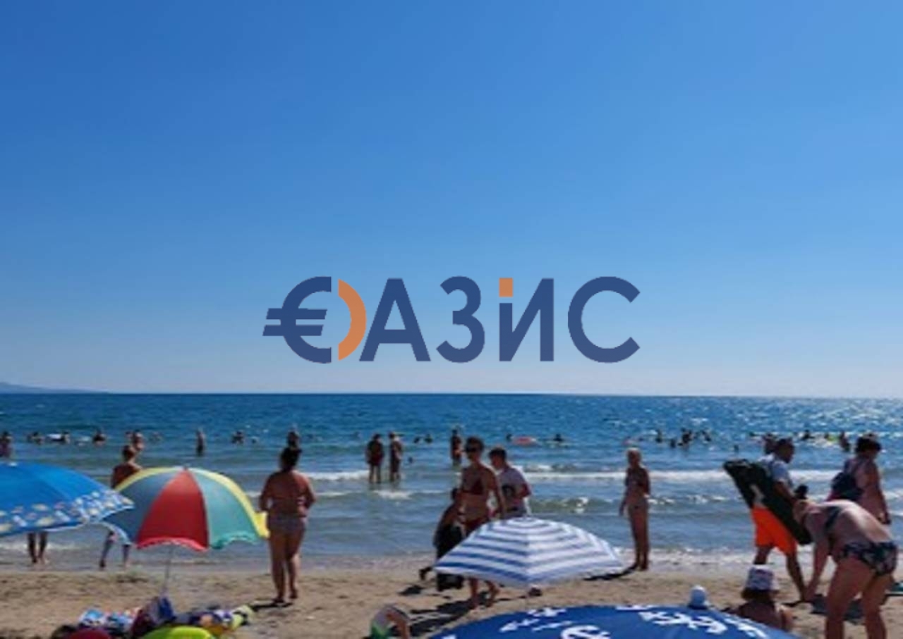 Апартаменты в Поморие, Болгария, 139.8 м² - фото 13