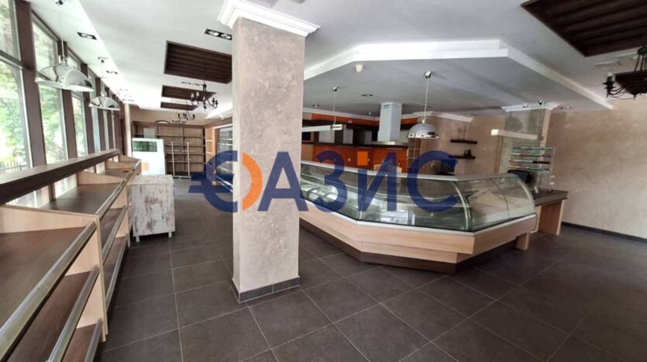 Коммерческая недвижимость в Несебре, Болгария, 173 м² - фото 13