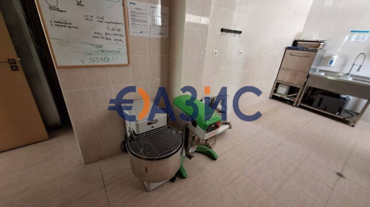 Коммерческая недвижимость в Несебре, Болгария, 173 м² - фото 14