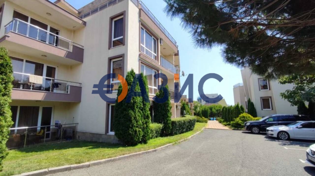 Апартаменты Saint Vlas, Болгария, 72.6 м² - фото 14