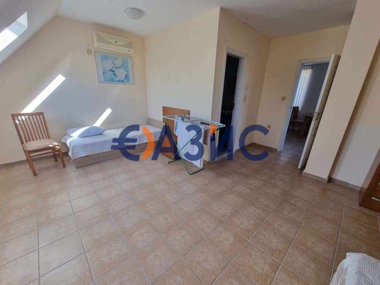 Апартаменты на Солнечном берегу, Болгария, 115 м² - фото 17