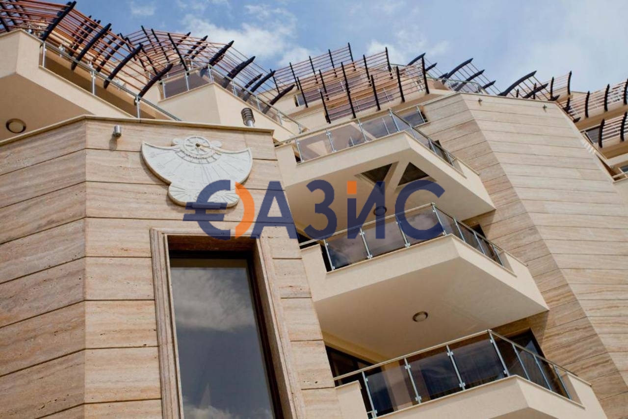 Апартаменты Saint Vlas, Болгария, 72.6 м² - фото 17