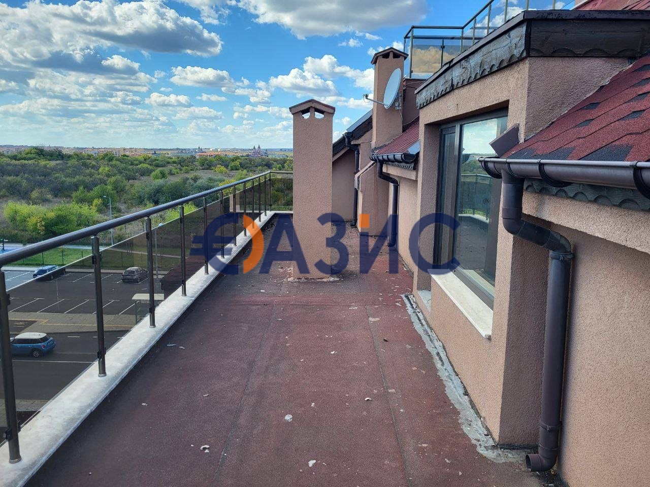 Апартаменты в Несебре, Болгария, 150 м² - фото 18