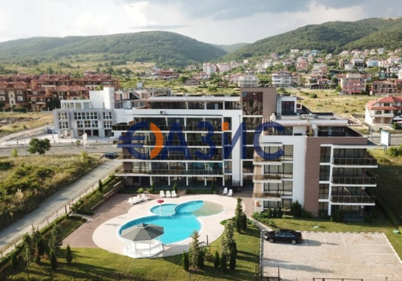 Апартаменты в Святом Власе, Болгария, 61 м² - фото 18