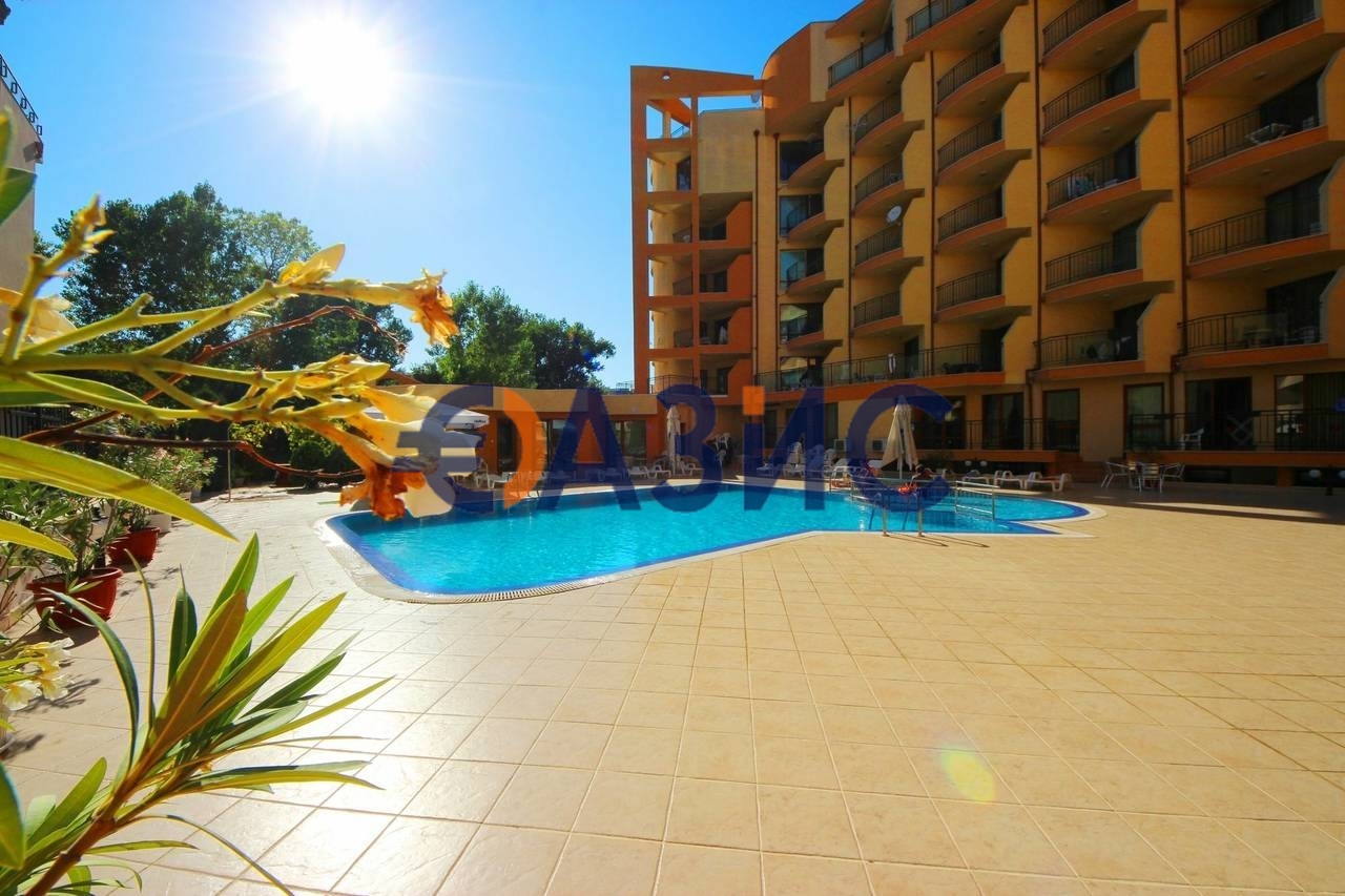 Апартаменты на Солнечном берегу, Болгария, 64 м² - фото 19