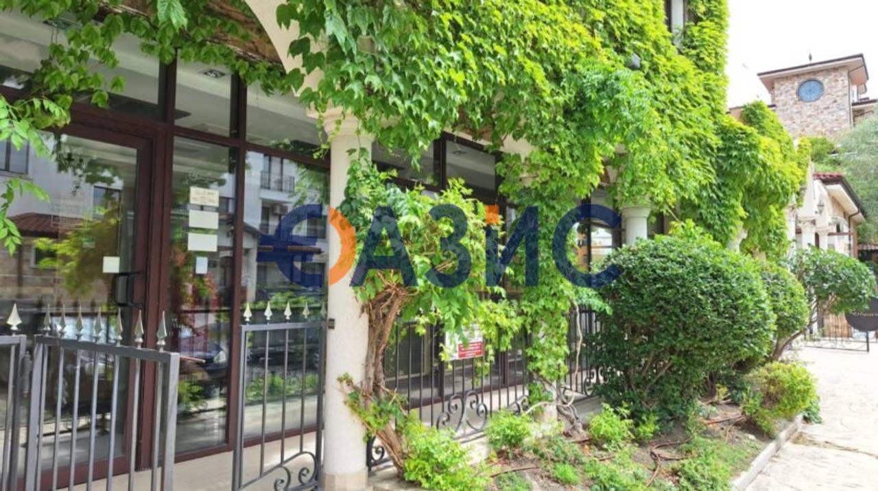 Коммерческая недвижимость в Несебре, Болгария, 173 м² - фото 19