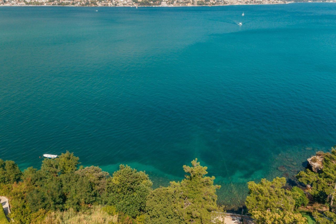 Земля в Херцег-Нови, Черногория - фото 14