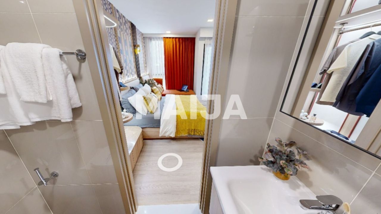 Апартаменты на острове Пхукет, Таиланд, 25 м² - фото 7