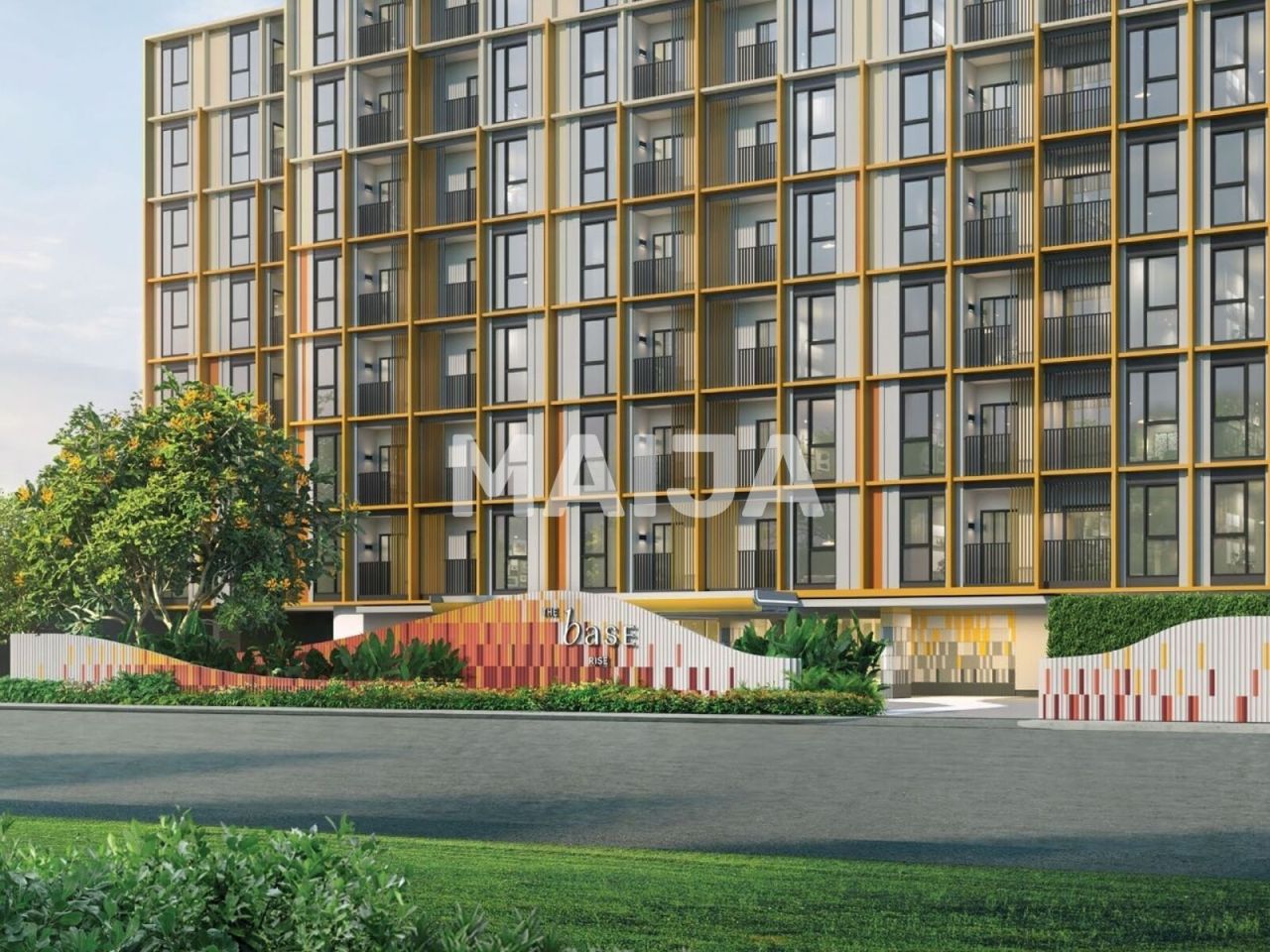 Апартаменты на острове Пхукет, Таиланд, 25 м² - фото 8