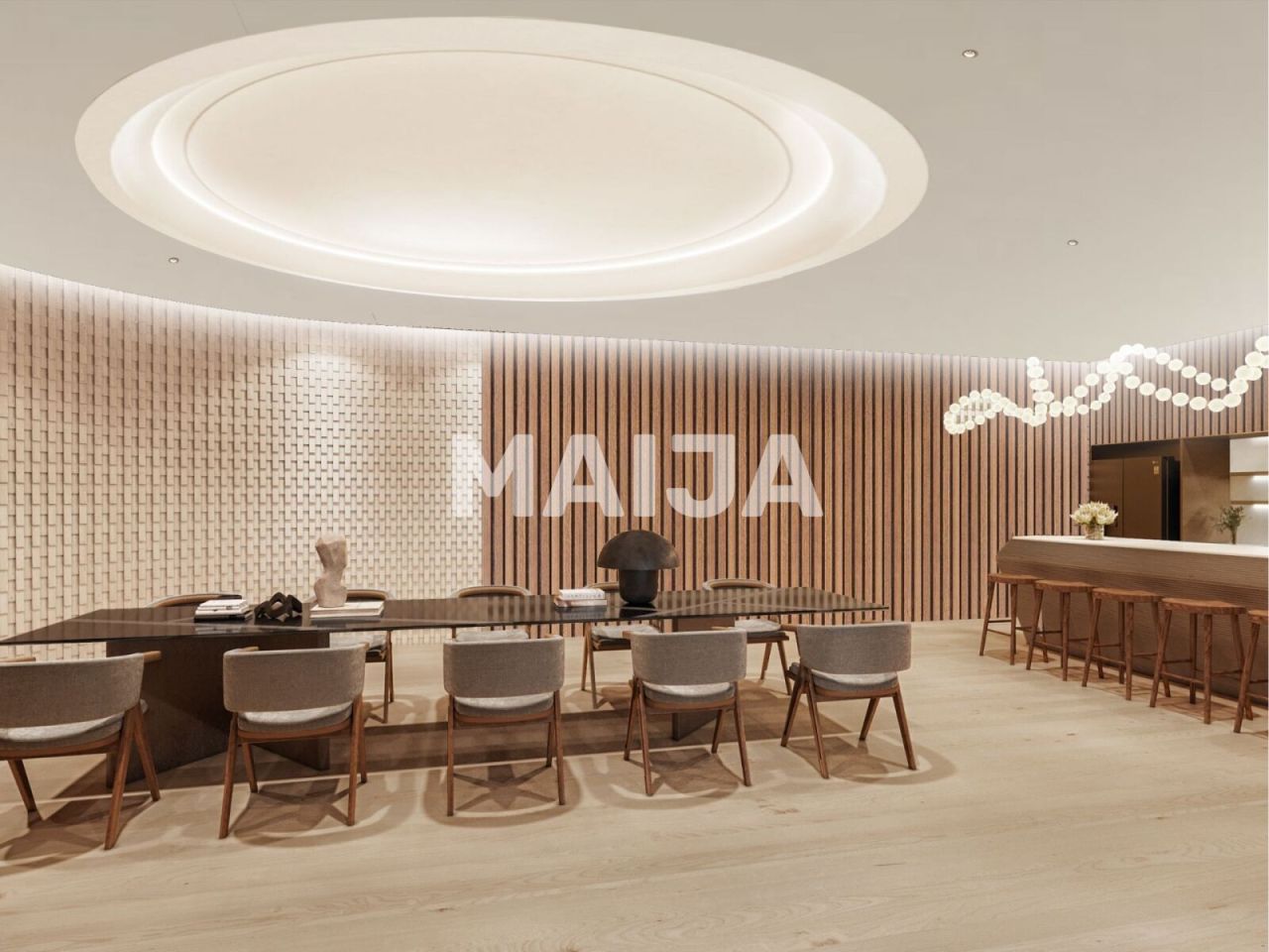 Апартаменты на острове Пхукет, Таиланд, 27 м² - фото 15