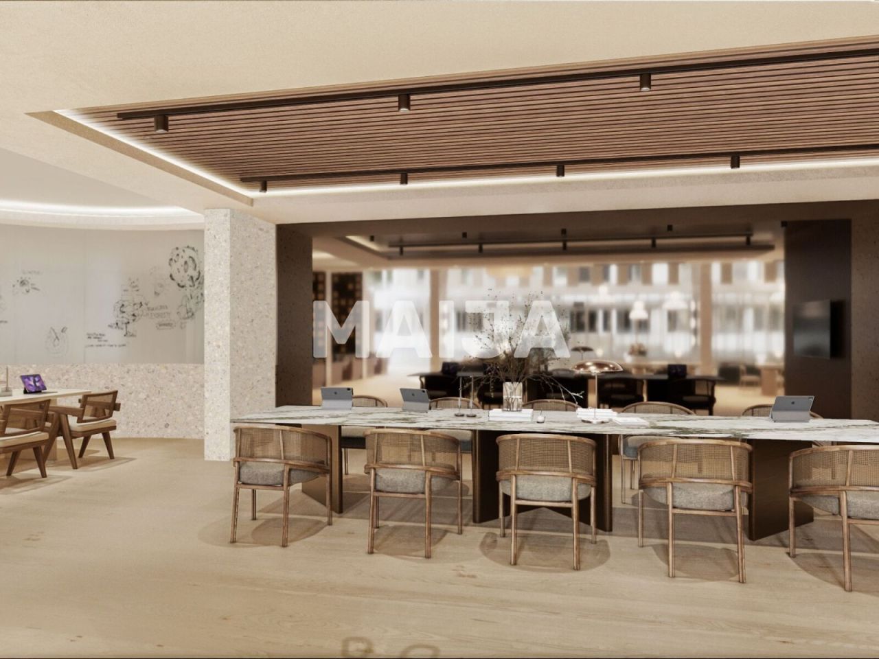 Апартаменты на острове Пхукет, Таиланд, 27 м² - фото 16