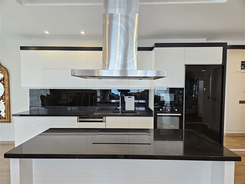 Пентхаус в Алании, Турция, 200 м² - фото 3