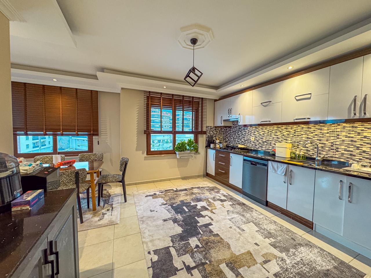 Пентхаус в Алании, Турция, 375 м² - фото 4