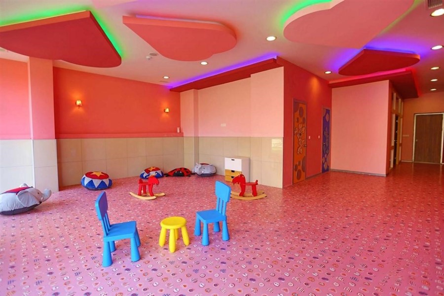 Квартира в Алании, Турция, 60 м² - фото 4