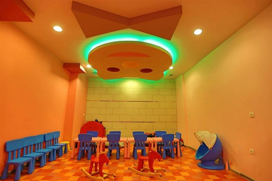 Квартира в Алании, Турция, 60 м² - фото 5