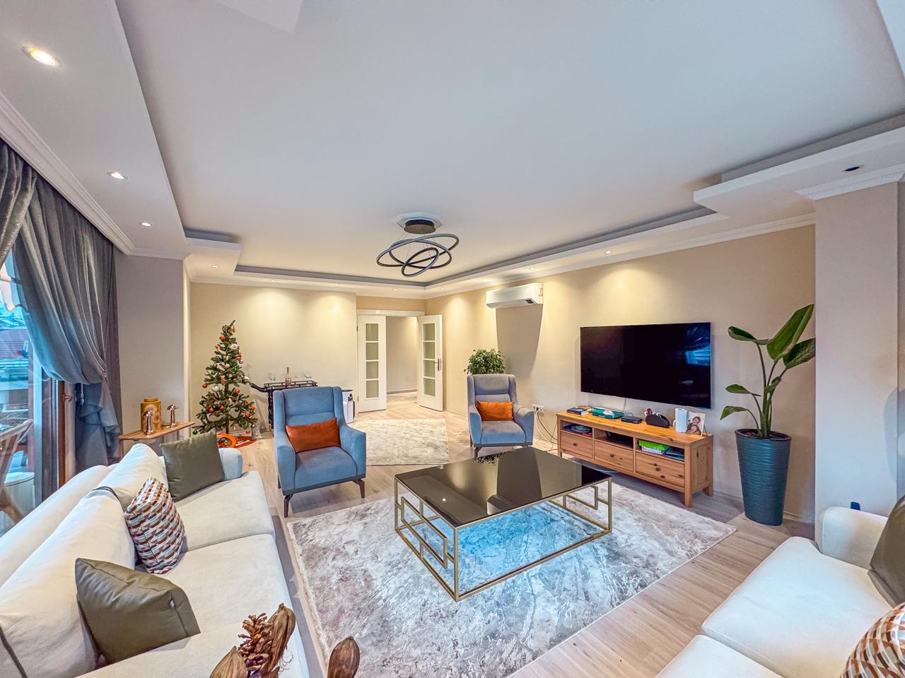 Пентхаус в Алании, Турция, 375 м² - фото 5