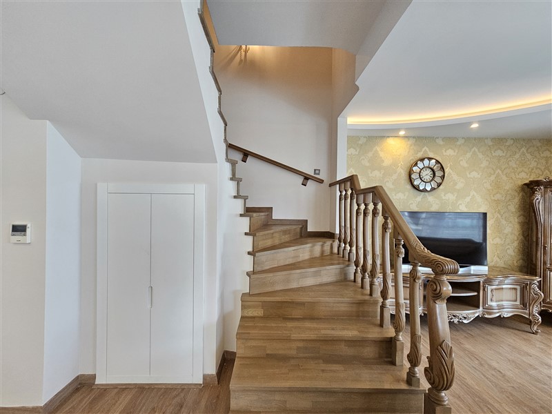 Пентхаус в Алании, Турция, 200 м² - фото 5