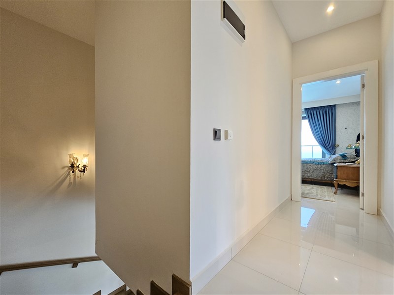 Пентхаус в Алании, Турция, 200 м² - фото 6