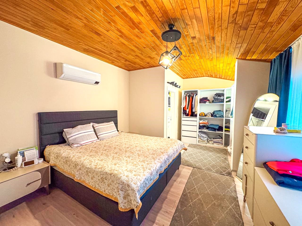 Пентхаус в Алании, Турция, 375 м² - фото 7