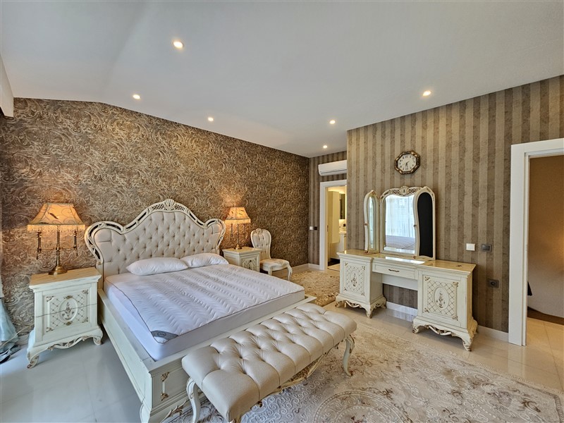 Пентхаус в Алании, Турция, 200 м² - фото 8