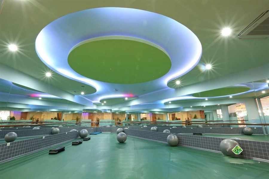 Квартира в Алании, Турция, 60 м² - фото 8