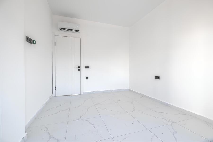 Квартира в Алании, Турция, 70 м² - фото 8