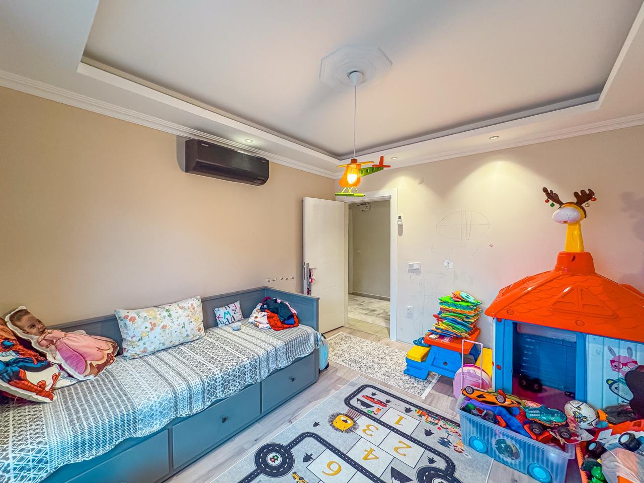 Пентхаус в Алании, Турция, 375 м² - фото 9