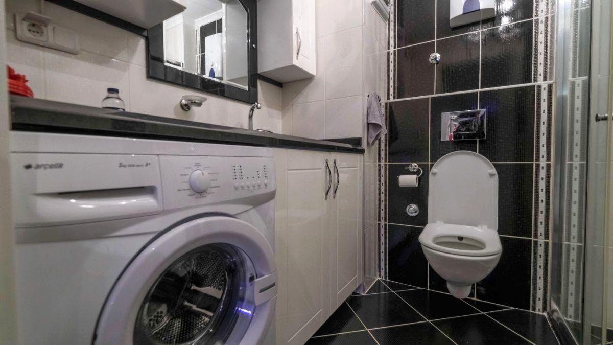 Квартира в Алании, Турция, 85 м² - фото 9