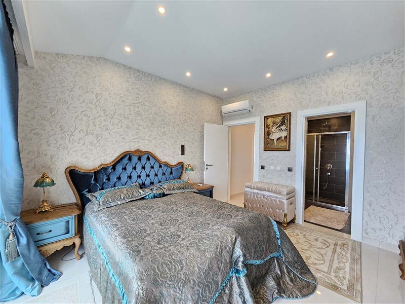 Пентхаус в Алании, Турция, 200 м² - фото 11