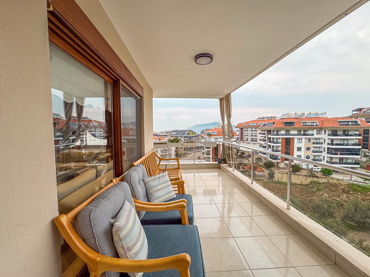 Пентхаус в Алании, Турция, 375 м² - фото 13