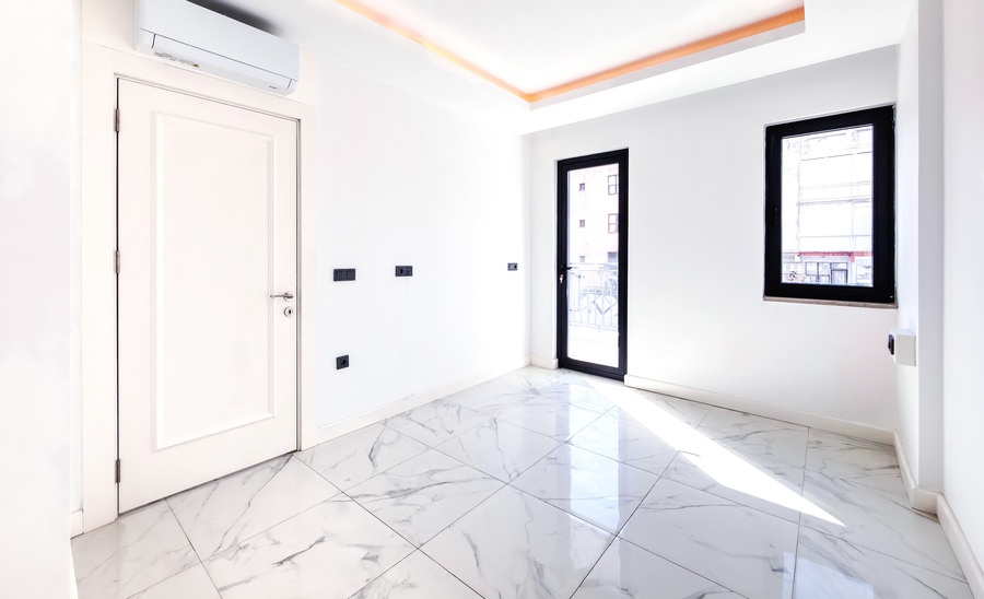 Квартира в Алании, Турция, 62 м² - фото 14