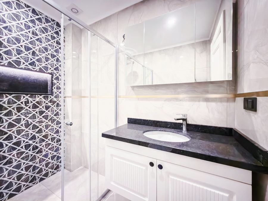 Квартира в Алании, Турция, 62 м² - фото 15