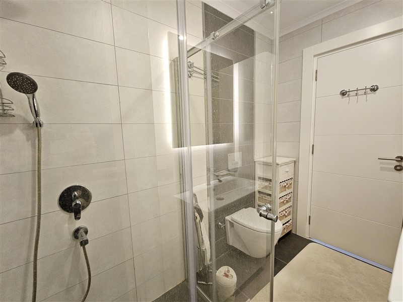 Пентхаус в Алании, Турция, 200 м² - фото 18