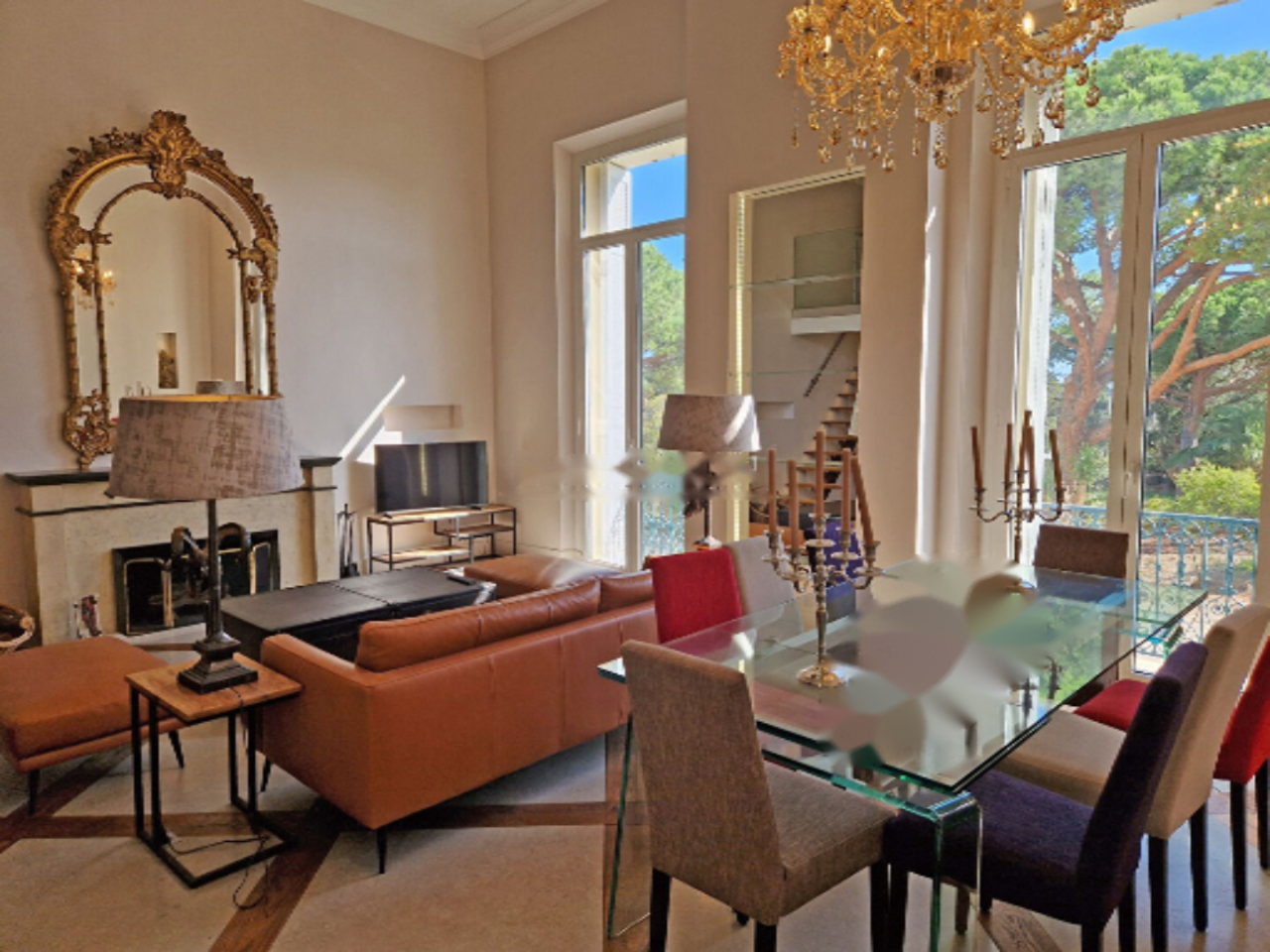 Квартира в Каннах, Франция, 150 м² - фото 1