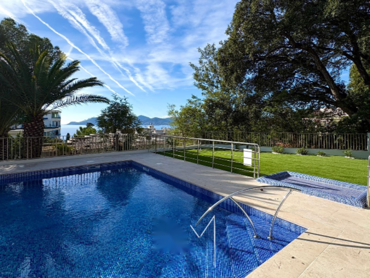 Квартира в Каннах, Франция, 87 м² - фото 1