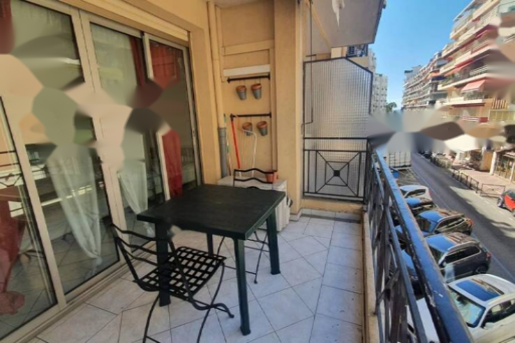 Квартира в Каннах, Франция, 35 м² - фото 1