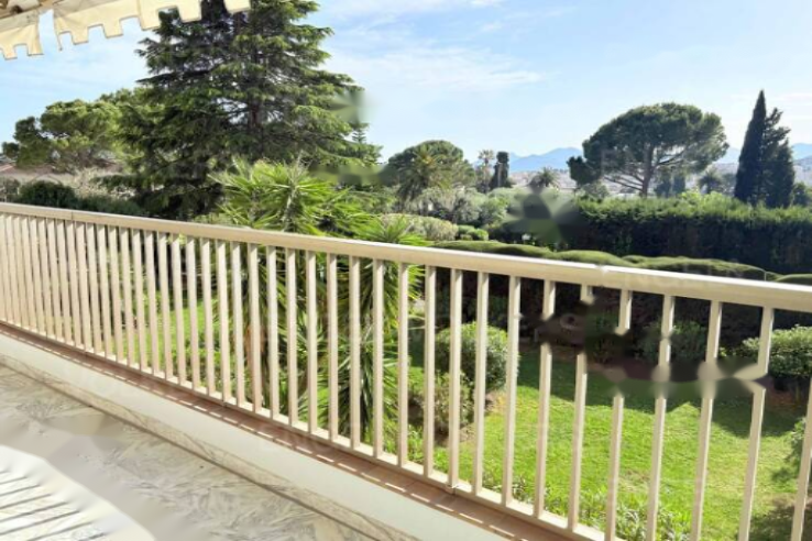 Квартира в Каннах, Франция, 68 м² - фото 1