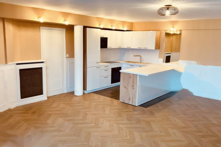 Квартира в Каннах, Франция, 129 м² - фото 1