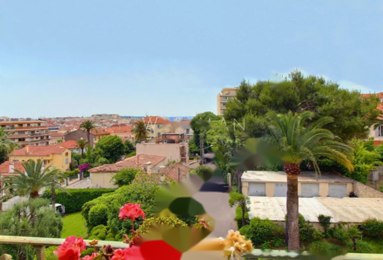 Квартира в Каннах, Франция, 160 м² - фото 1