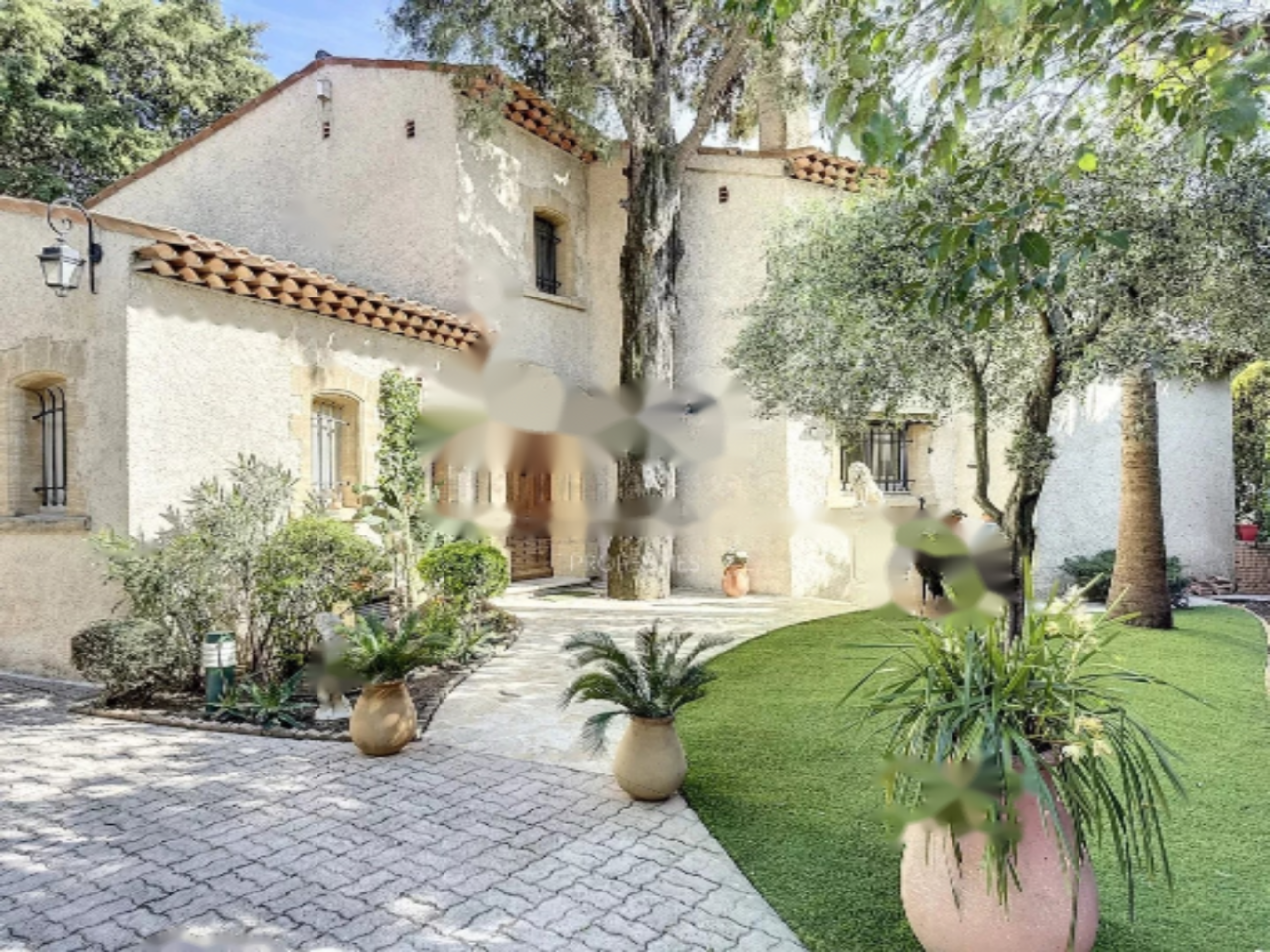 Квартира в Каннах, Франция, 320 м² - фото 1