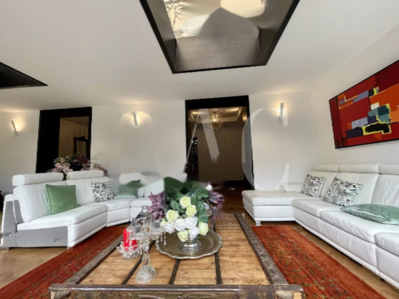 Квартира в Каннах, Франция, 289 м² - фото 1