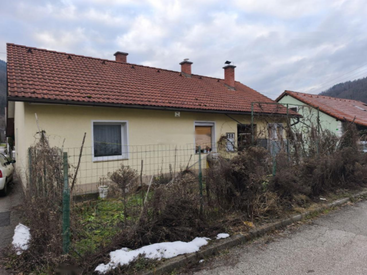 Дом в Поклюке, Словения, 49 м² - фото 1