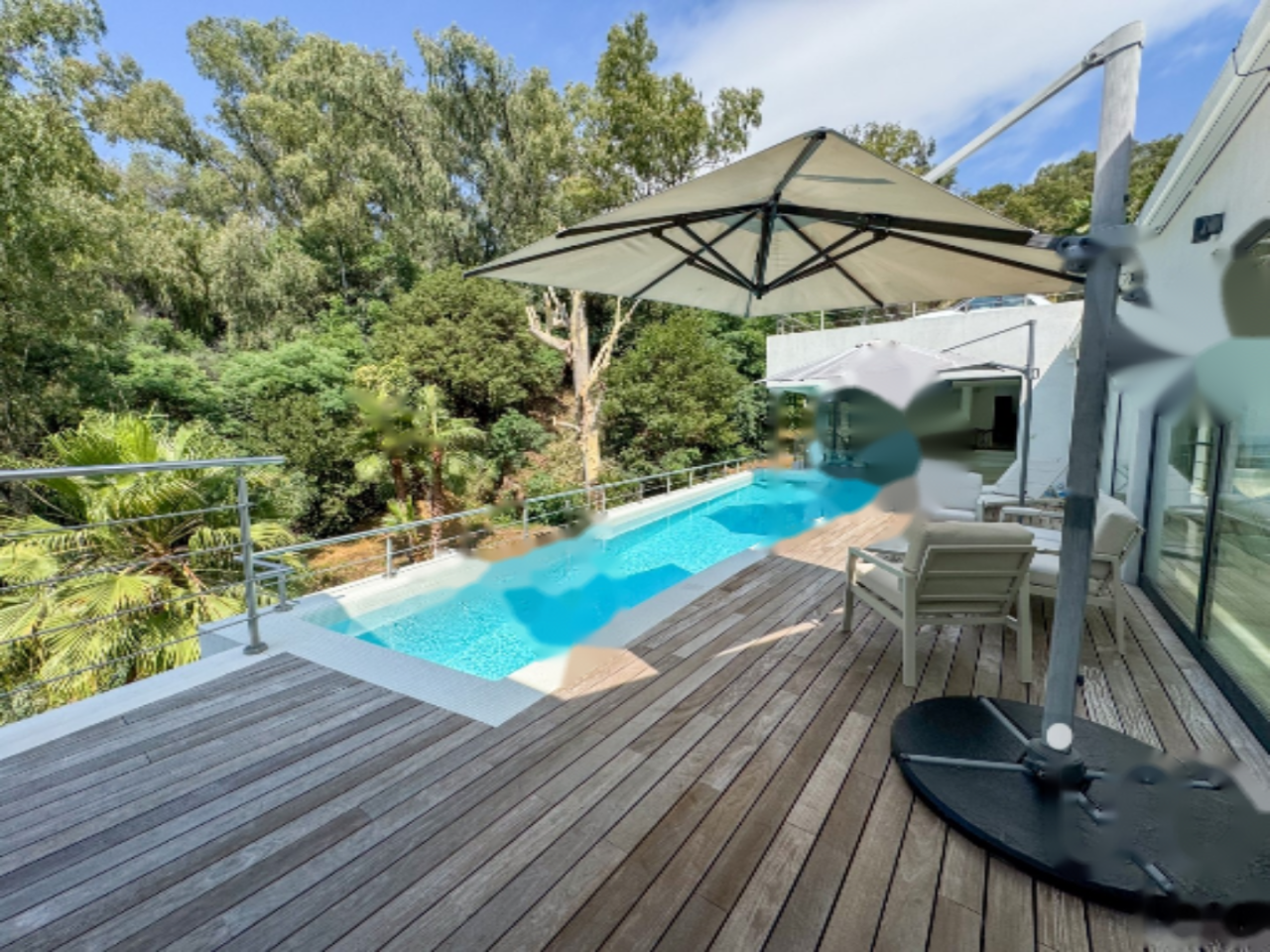 Квартира в Каннах, Франция, 510 м² - фото 1