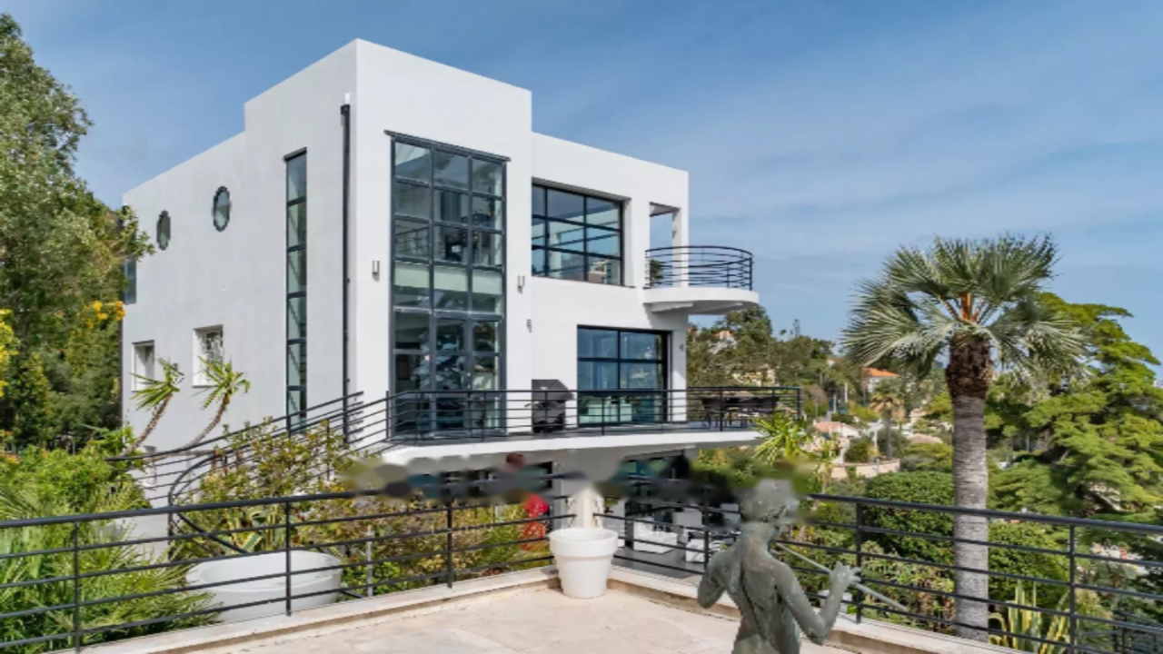 Квартира в Каннах, Франция, 294 м² - фото 1