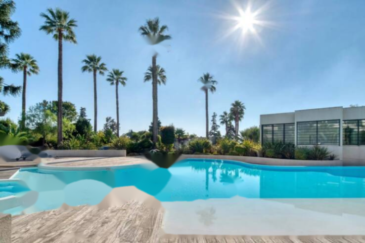 Квартира в Каннах, Франция, 157 м² - фото 1