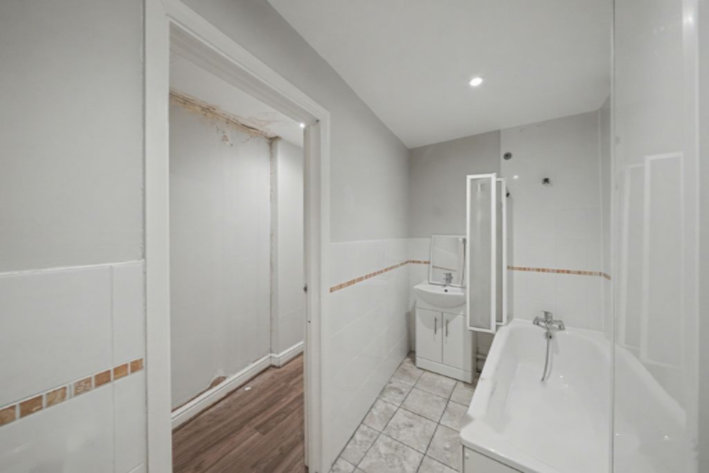 Квартира в Лондоне, Великобритания, 58 м² - фото 1