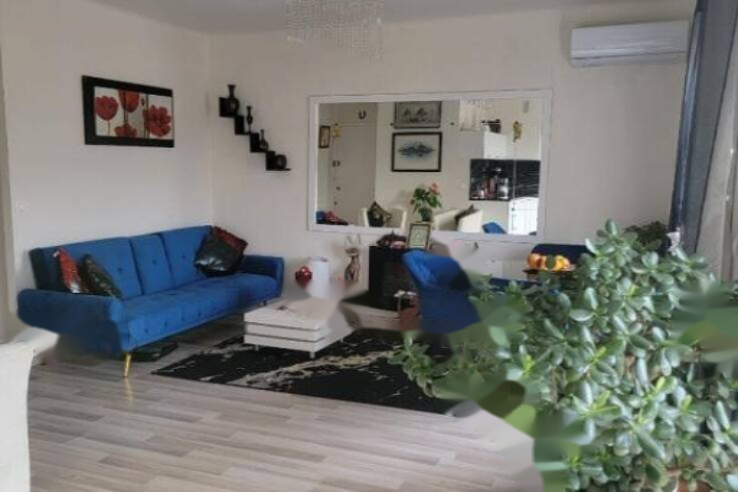 Квартира в Каннах, Франция, 63 м² - фото 1